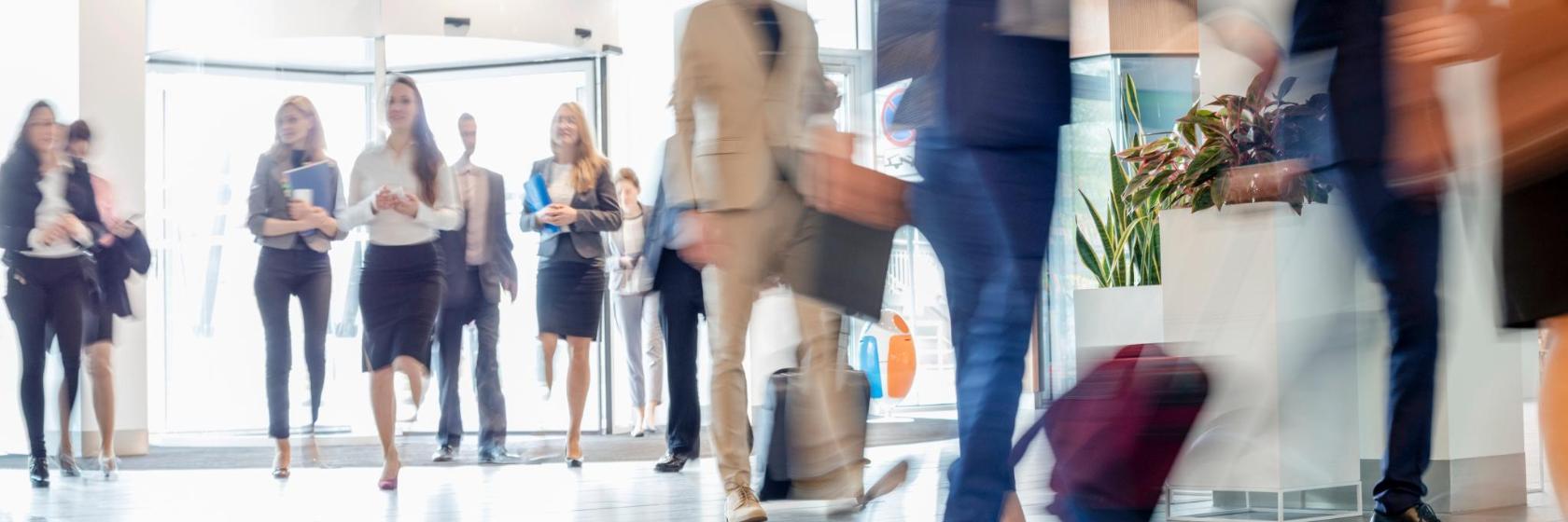 Kongresszentrum Kay Bailey Hutchison